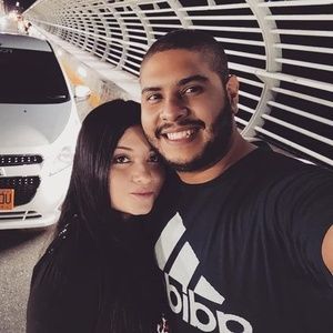 Meet your Posher, Diego